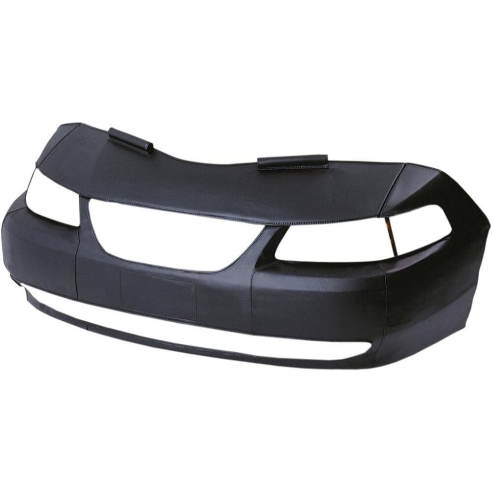 2003-2005 Dodge Neon LeBra Front End Cover - Black Custom Car‎ Bra 55865-01
